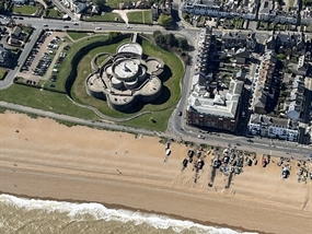 Customer Photo of Kent Coast Sightseeing Flights Customer Photo of Kent Coast Sightseeing Flights